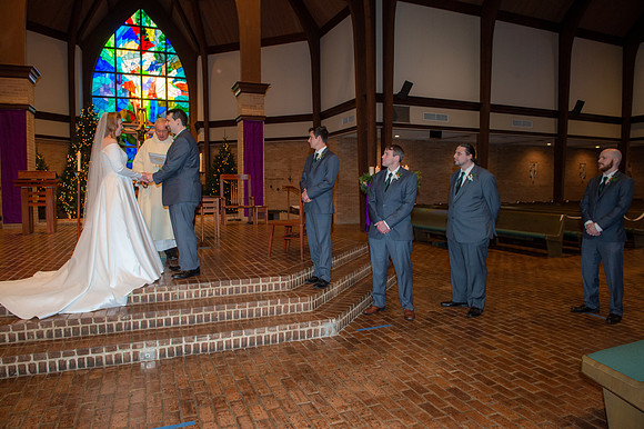 Mary & Daniel 291
