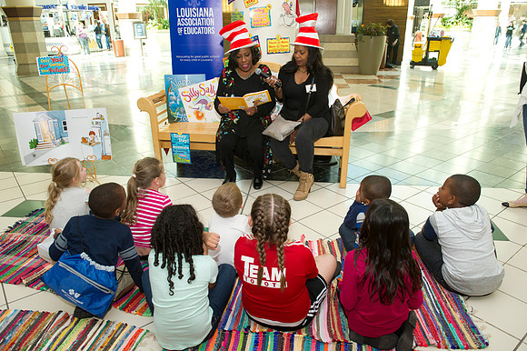 LAE read across LA 0111