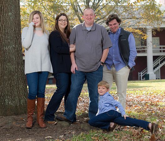Jones family 033