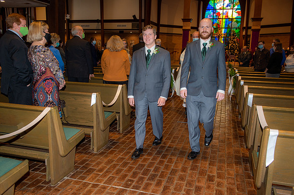 Mary & Daniel 335