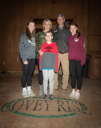 Covey Rise lodge 022