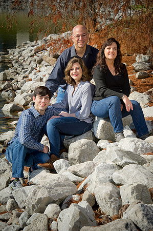 Mistretta family 075