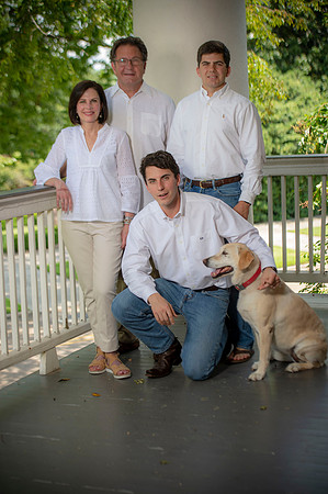 Gerald family 012