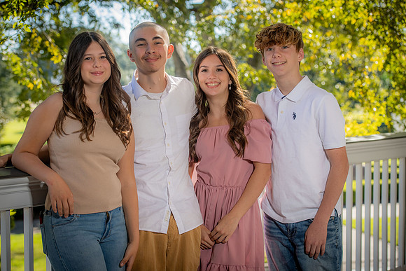 Hebert family 052