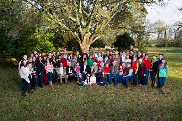 McKowen Family 146