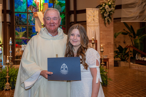 2022 aloysius graduation 127