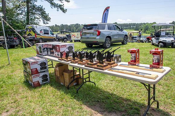 2024 BSA sporting clays 140