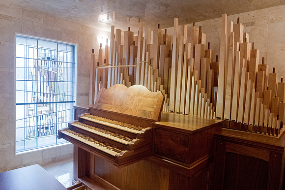 Nolte Organ020