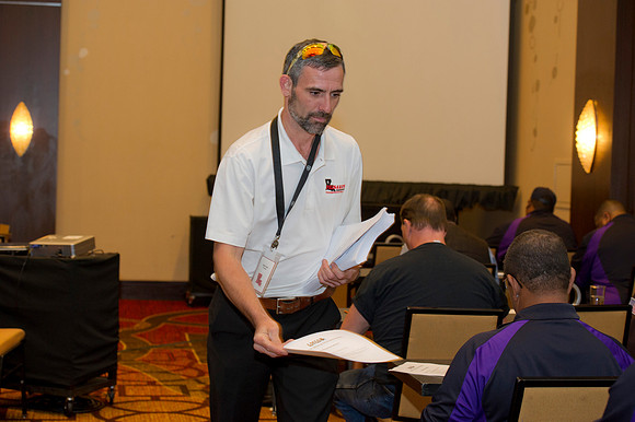 Truck driving championships 048