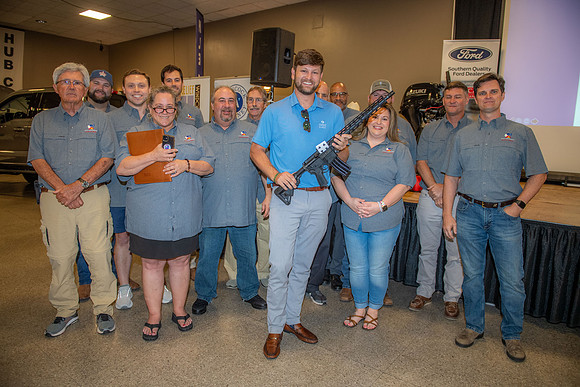 2024 Acadiana Banquet 118