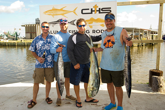 CHS Alumni Fishing Rodeo 2014 0030