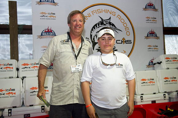CHS Alumni Fishing Rodeo 2014 0368
