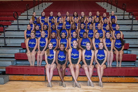 2025 Dutchtown band 027