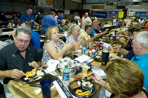 Comite CCA Chapter 078
