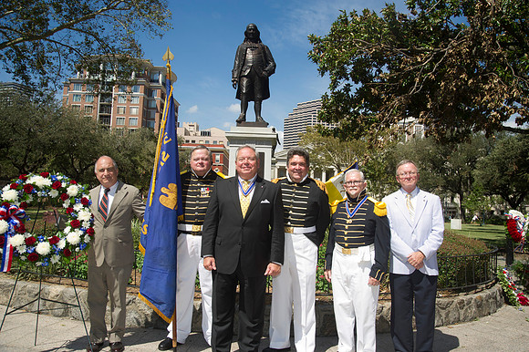 Constitution's 225th Ann. 164