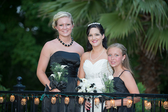 April & Whitney 309