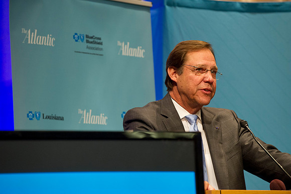 Atlantic Future of Health 110