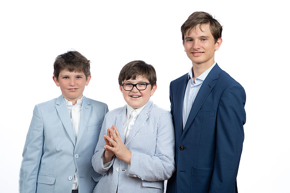 2025 Aloysius 1st Communion 788