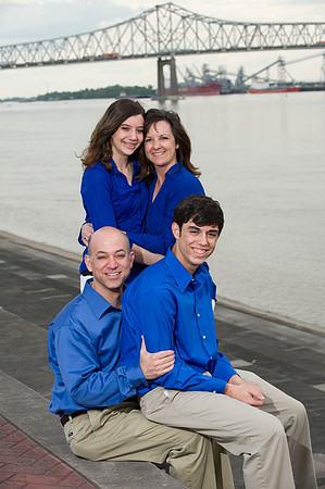 Mistretta Family 136