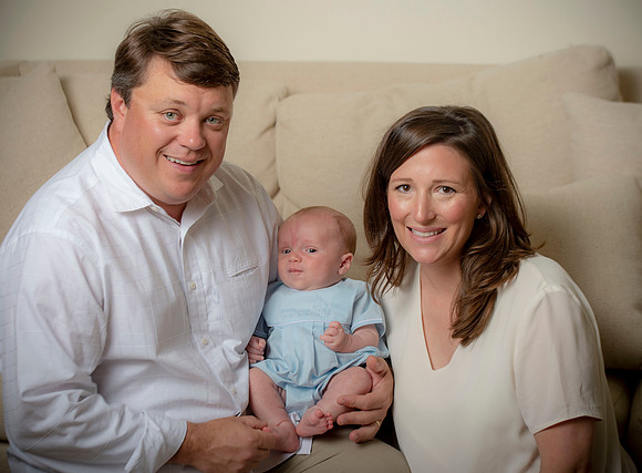 Conrad 3 months 058