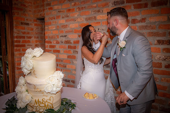 Samia & J'Mikel 626