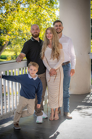 Hebert family 161