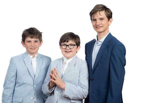 2025 Aloysius 1st Communion 791