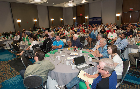 LMTA Convention 545