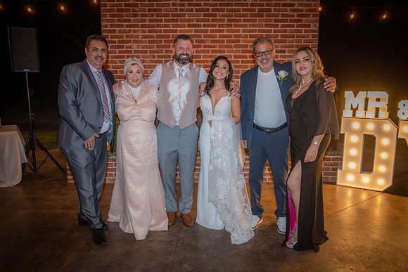 Samia & J'Mikel 753