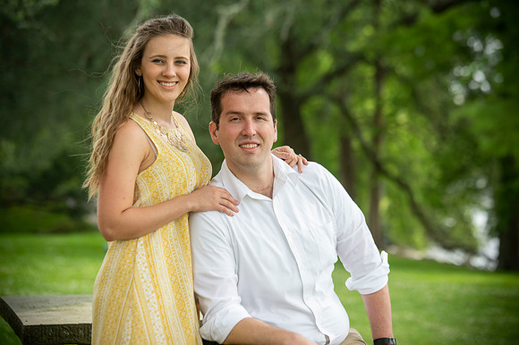 Hannah & John 101