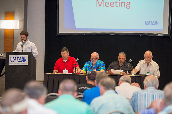 LMTA Convention 624
