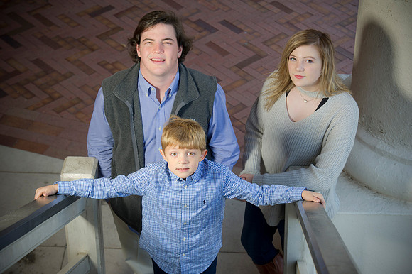 Jones family 096