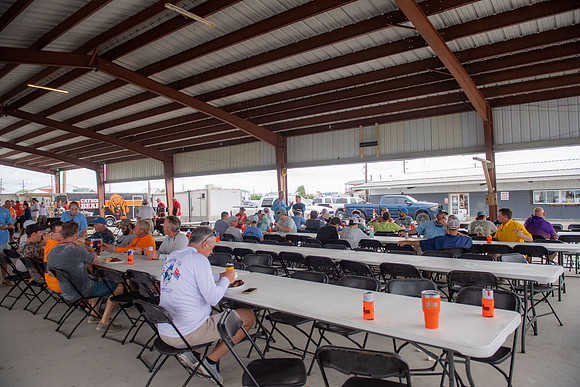2024 CHS fishing rodeo 150