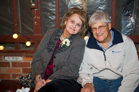 Gabby & Mark 345