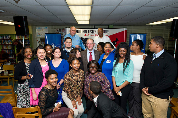 National Listening tour Baton Rouge 272