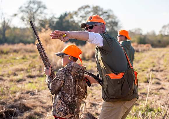 Keep on Castin hunt 060
