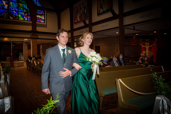 Mary & Daniel 205