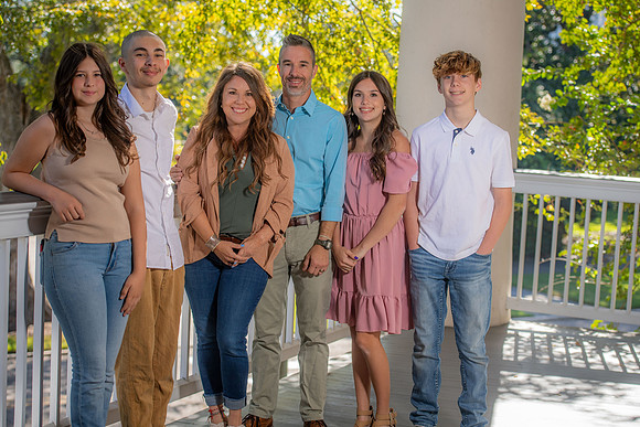Hebert family 048