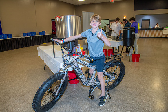 2024 Acadiana Banquet 161
