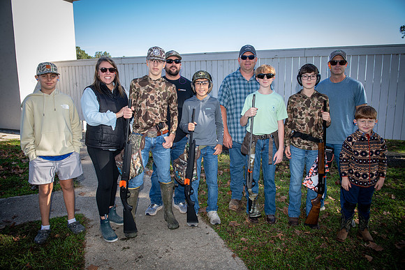 4h fundraiser 063