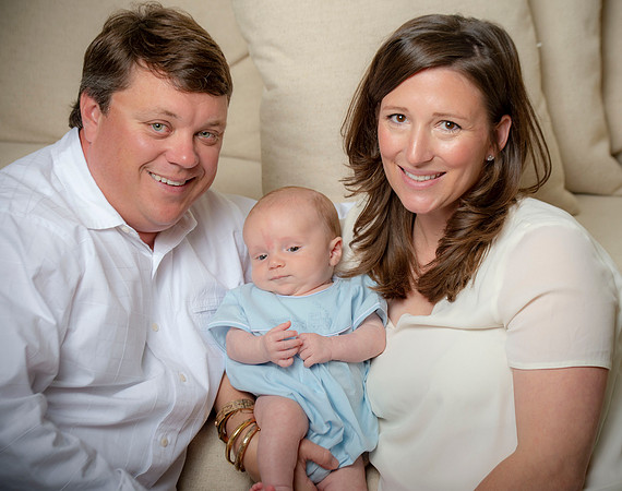 Conrad 3 months 146
