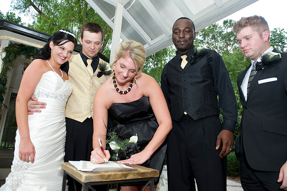 April & Whitney 235