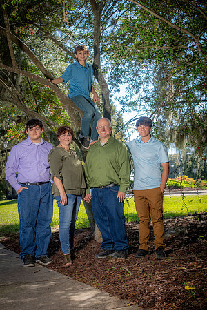 Hebert family 236