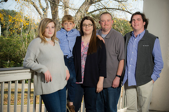 Jones family 074