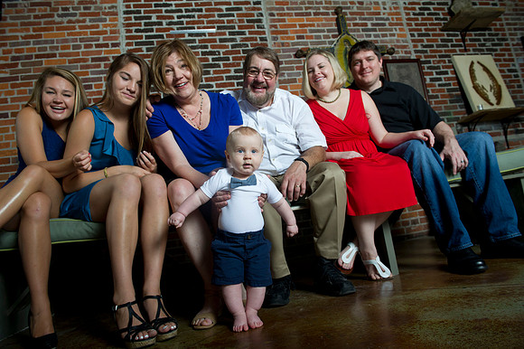 Hebert Family 123