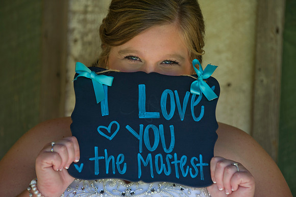 Alyssa's bridal 110