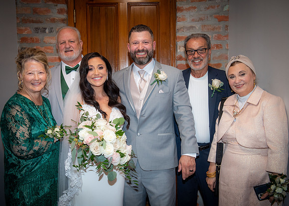 Samia & J'Mikel 541