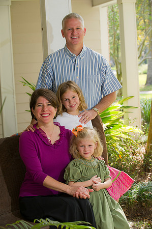 Cotton family 064
