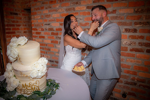 Samia & J'Mikel 623