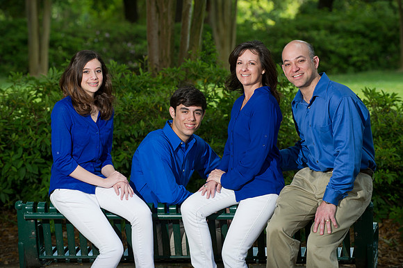 Mistretta Family 005